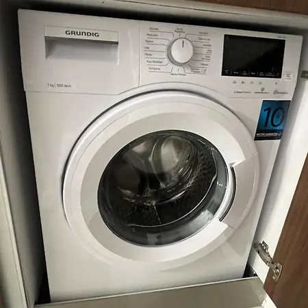 Apartment Grand Sapphire
